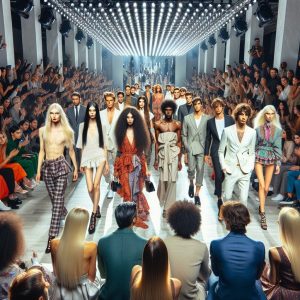 eveniment modă 2026