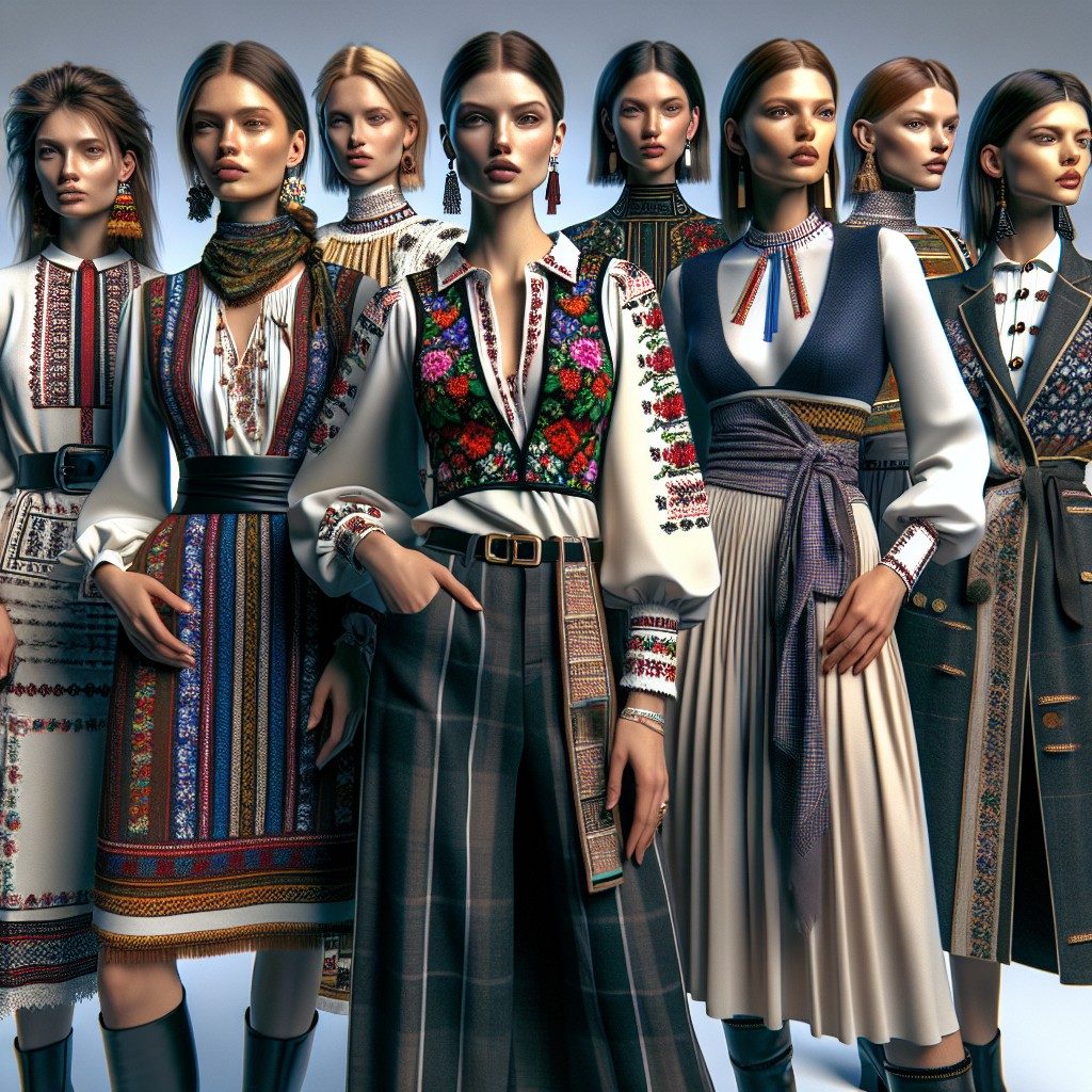 Tendinţele de modă 2026: ce adoptă femeile din România după marii prezentări