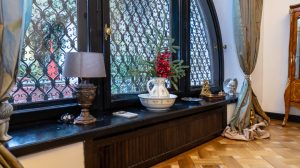 Art. History. Experience. – Locație evenimente premium cu rafinament interbelic la Casa Tătărăscu