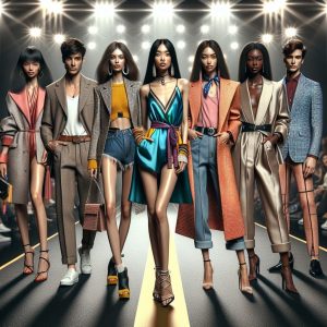 stiluri vestimentare
